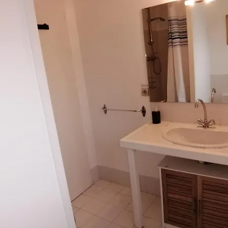 לינה וארוחת בוקר Chambres Du Moustier Peyzac-le-Moustier