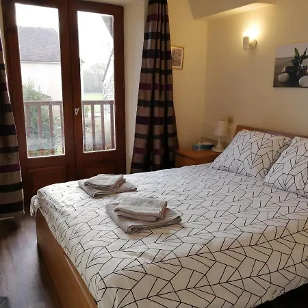 Chambres Du Moustier