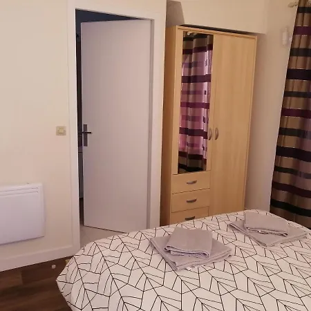 Chambres Du Moustier